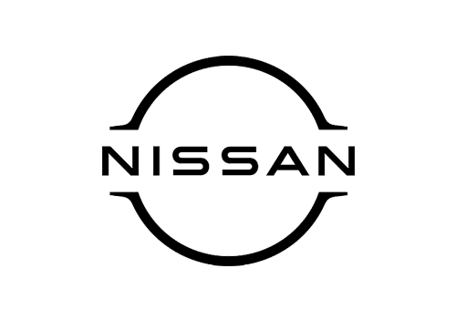 logo nissan
